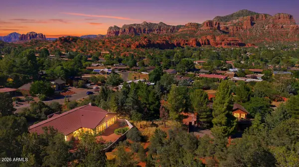 85 White Cedar Drive, Sedona, AZ 86351