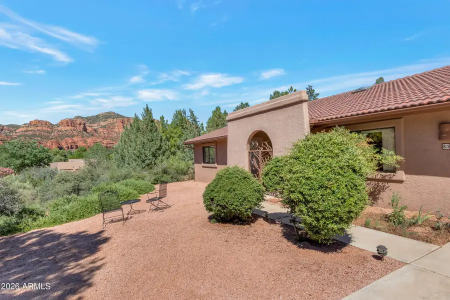 85 White Cedar Drive, Sedona, AZ 86351 - #2