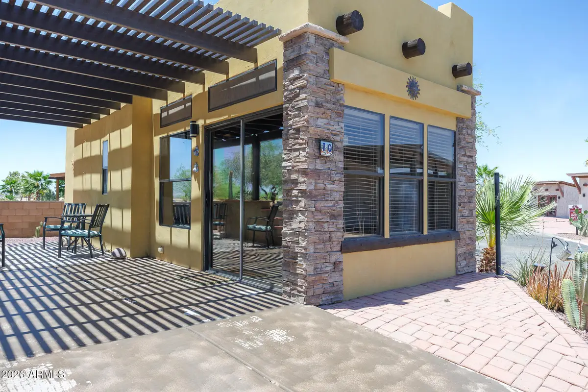 3290 S Montgomery Road #10, Casa Grande, AZ 85193 - #1