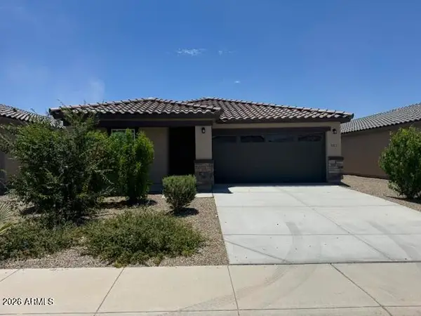 1473 W Hopi Drive, Coolidge, AZ 85128