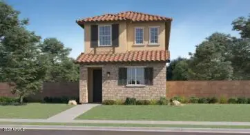 8320 E Prairie Avenue, Mesa, AZ 85212