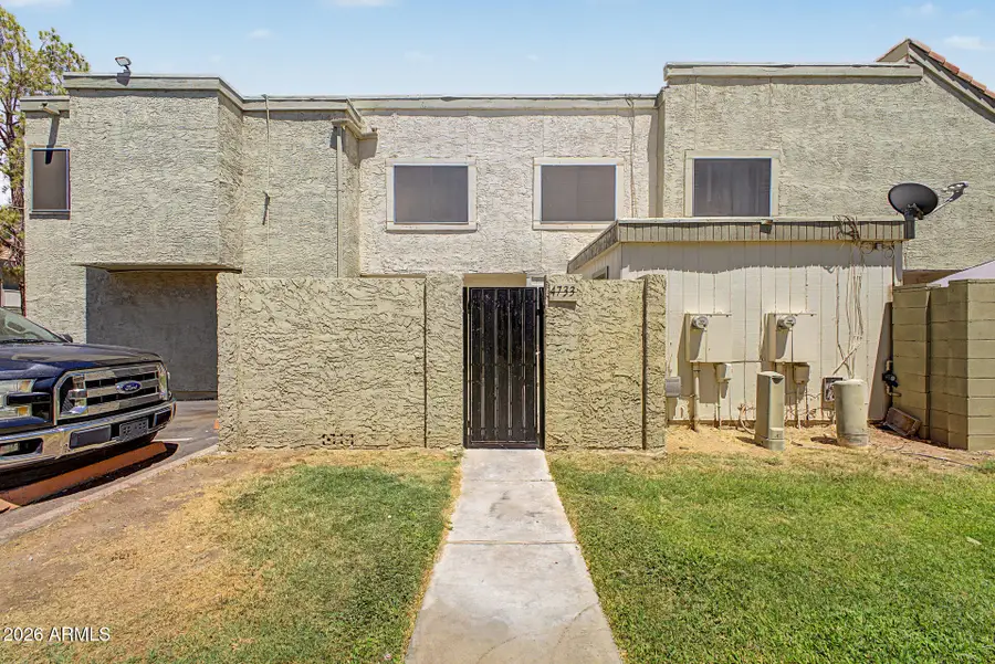 4733 W Bethany Heights Drive, Glendale, AZ 85301 - #2