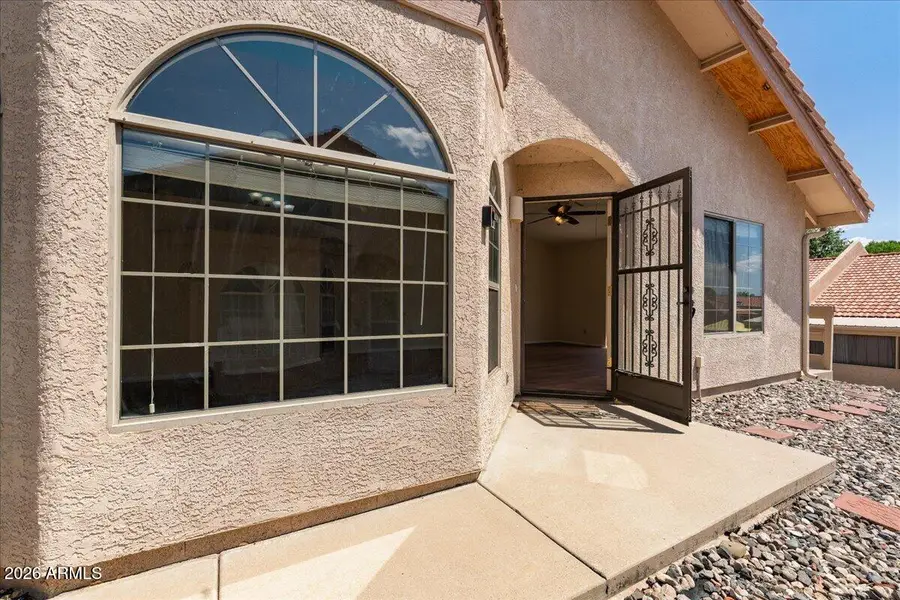 583 S Sawmill Gardens Drive, Cottonwood, AZ 86326 - #2