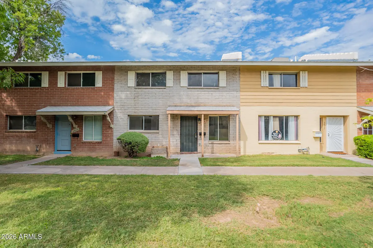 3909 S Mill Avenue, Tempe, AZ 85282 - #1