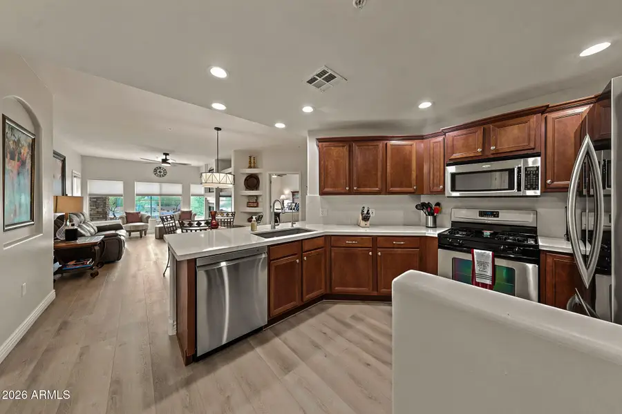 5350 E Deer Valley Drive #2431, Phoenix, AZ 85054 - #3