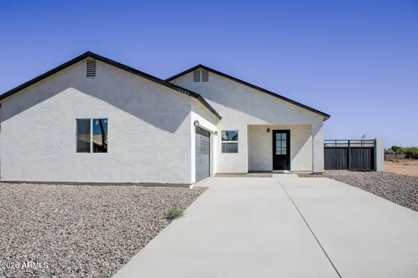 10480 W Monaco Boulevard, Arizona City, AZ 85123