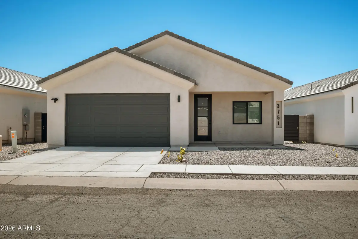 3751 Camino Del Rancho --, Douglas, AZ 85607 - #1