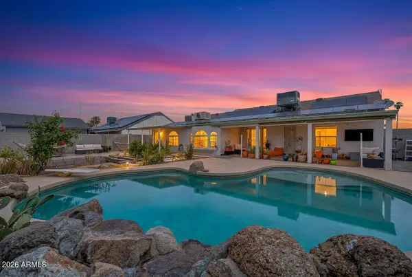 1101 W Monona Drive, Phoenix, AZ 85027