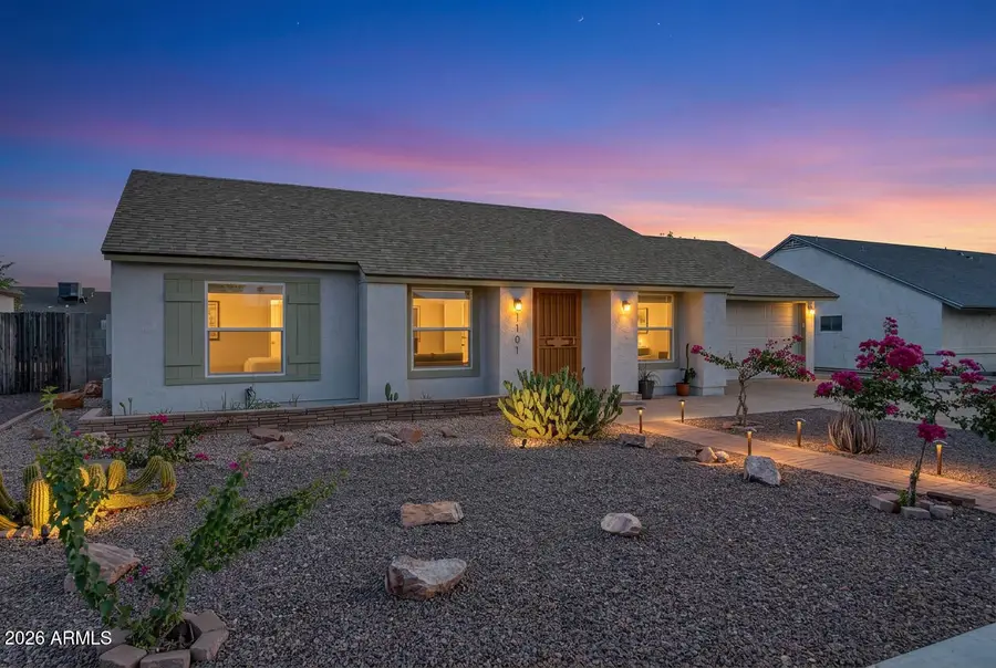 1101 W Monona Drive, Phoenix, AZ 85027 - #2