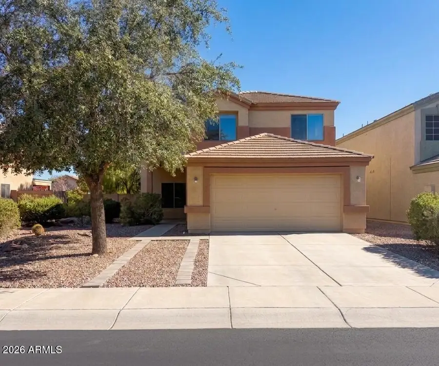 2406 W Tanner Ranch Road, San Tan Valley, AZ 85144 - #2