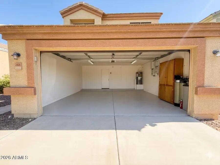 2406 W Tanner Ranch Road, San Tan Valley, AZ 85144 - #3