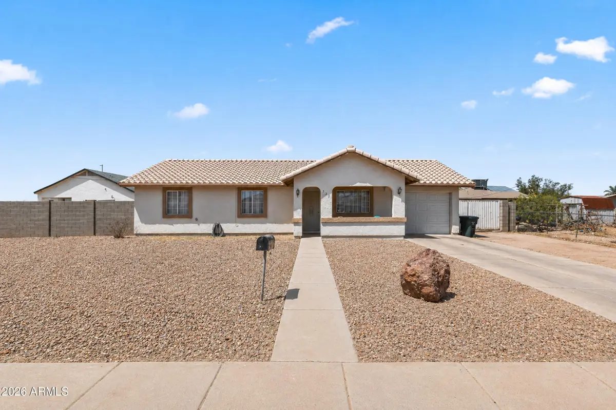 538 W Melrose Drive, Casa Grande, AZ 85122 - #1