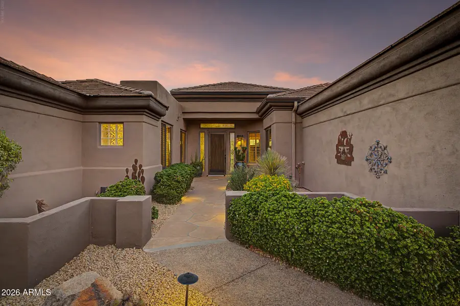 33430 N 71st Street, Scottsdale, AZ 85266 - #3