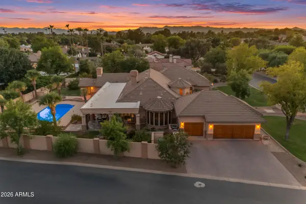 1455 E Colt Road, Tempe, AZ 85284