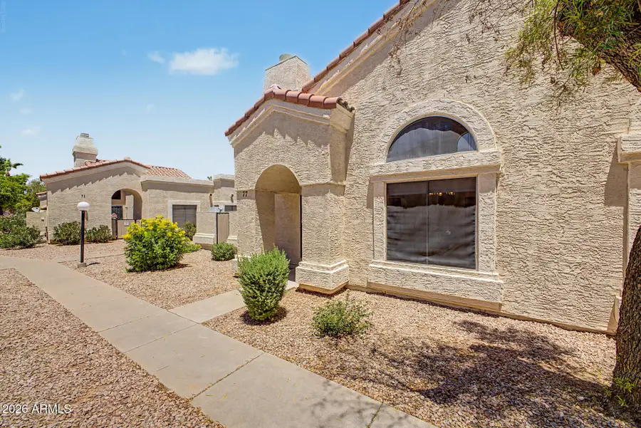 1111 W Summit Place #77, Chandler, AZ 85224 - #3