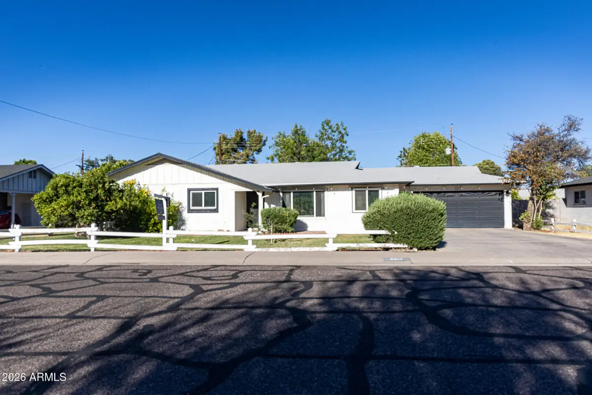 6517 N 16th Drive, Phoenix, AZ 85015 - #1