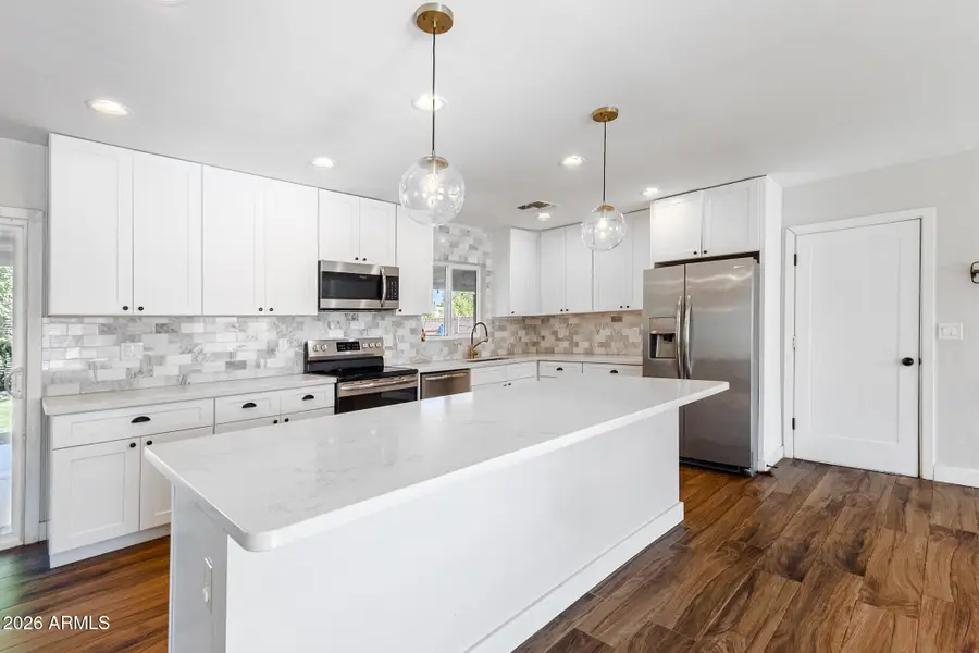 6517 N 16th Drive, Phoenix, AZ 85015 - #2