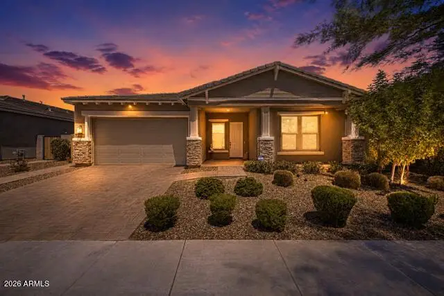 4759 S Pluto --, Mesa, AZ 85212 - #1