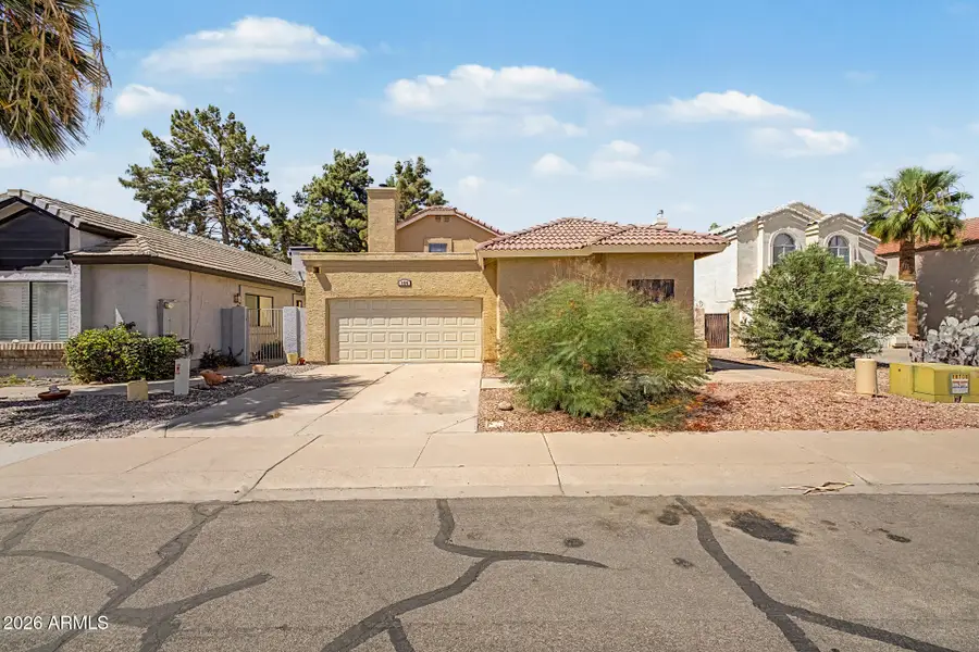 184 S Willow Creek Street, Chandler, AZ 85225 - #2