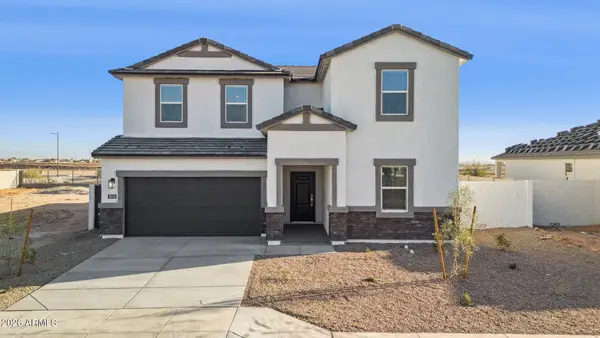 26200 W Nancy Lane, Buckeye, AZ 85326