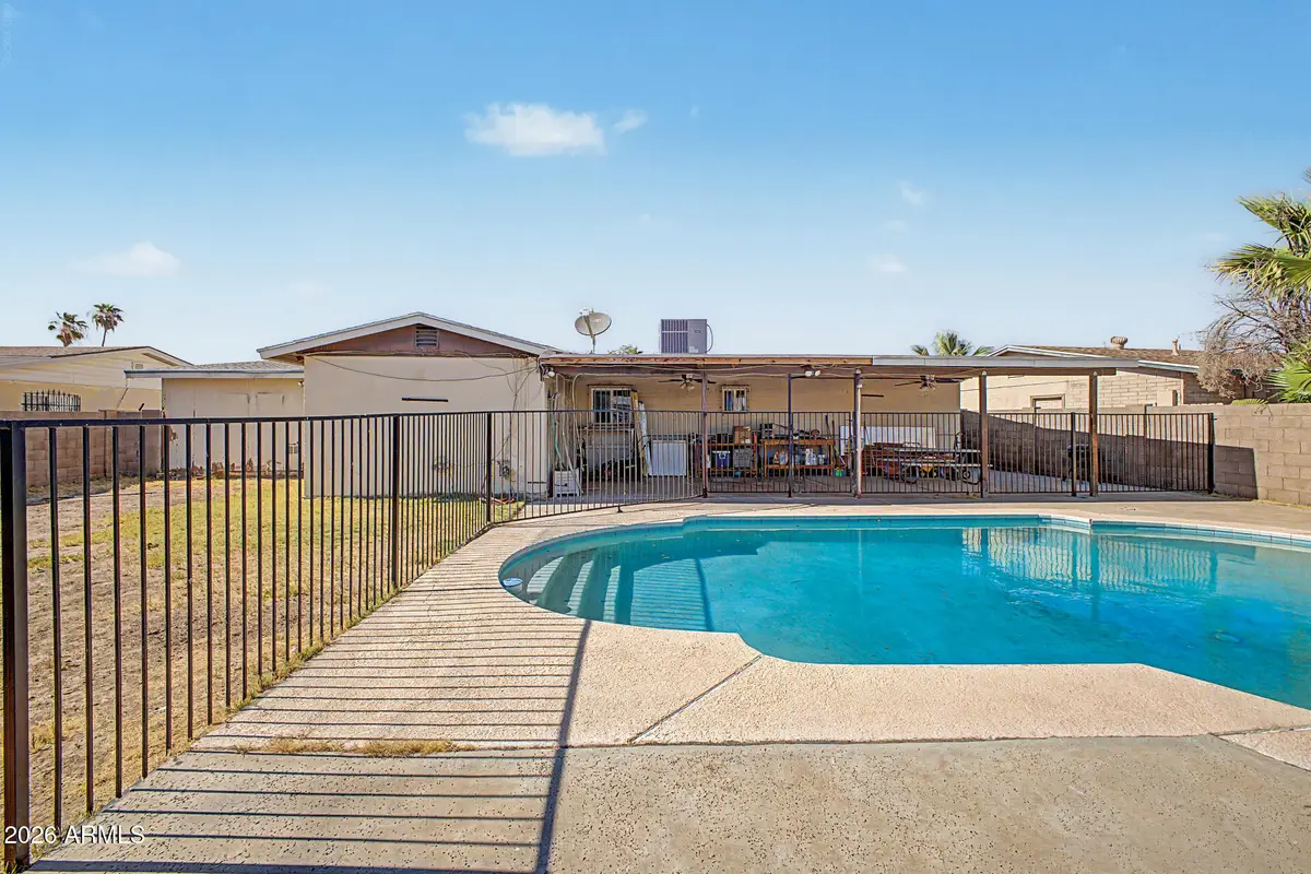 3833 W Vogel Avenue, Phoenix, AZ 85051 - #1