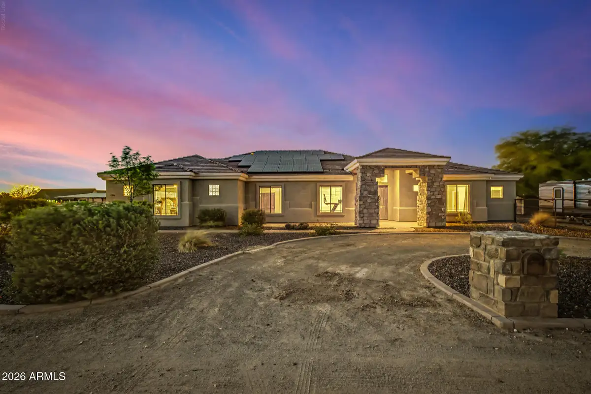 19732 E Palm Beach Drive, Queen Creek, AZ 85142 - #1