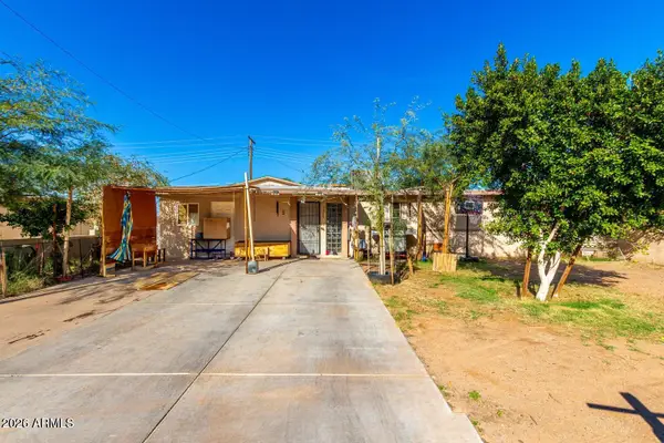 3952 W Hubbell Street, Phoenix, AZ 85009
