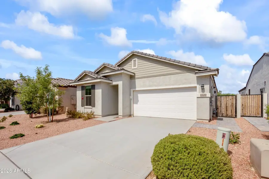 23132 N 126th Lane, Peoria, AZ 85373 - #2