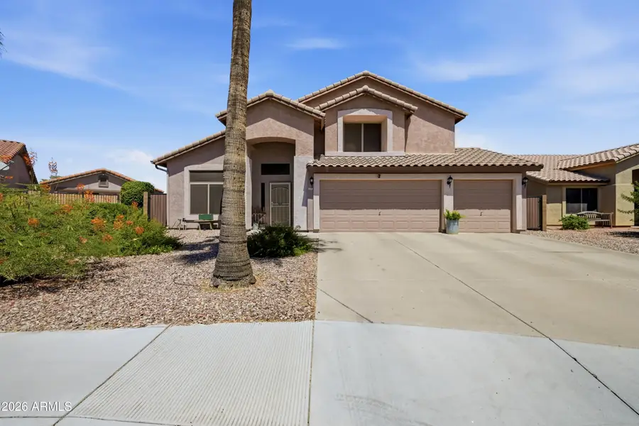 1737 S Talbot --, Mesa, AZ 85209 - #2