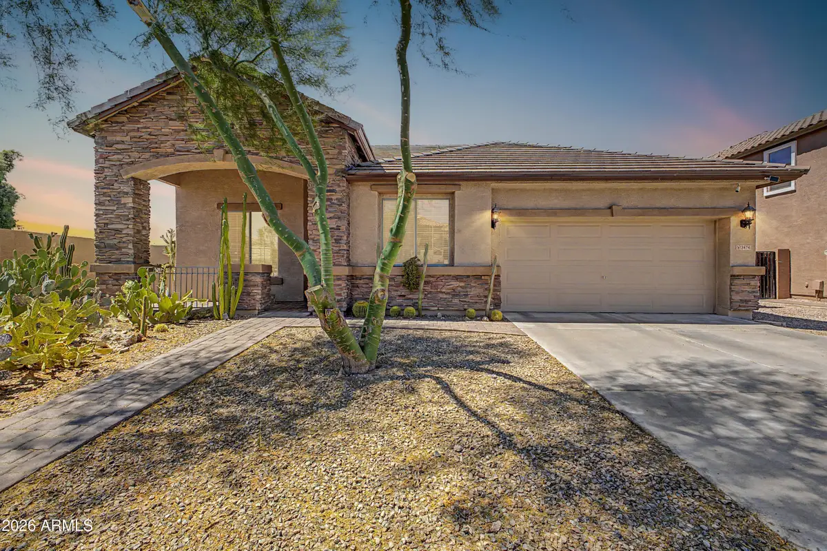 3474 E Coconino Way, Gilbert, AZ 85298 - #1