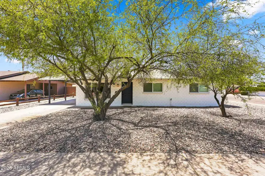 8601 E Thornwood Drive, Scottsdale, AZ 85251 - #2