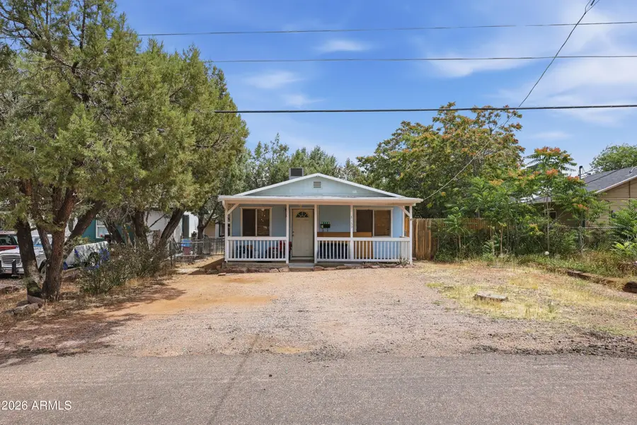 8169 W Gunsight Ridge, Payson, AZ 85541 - #2