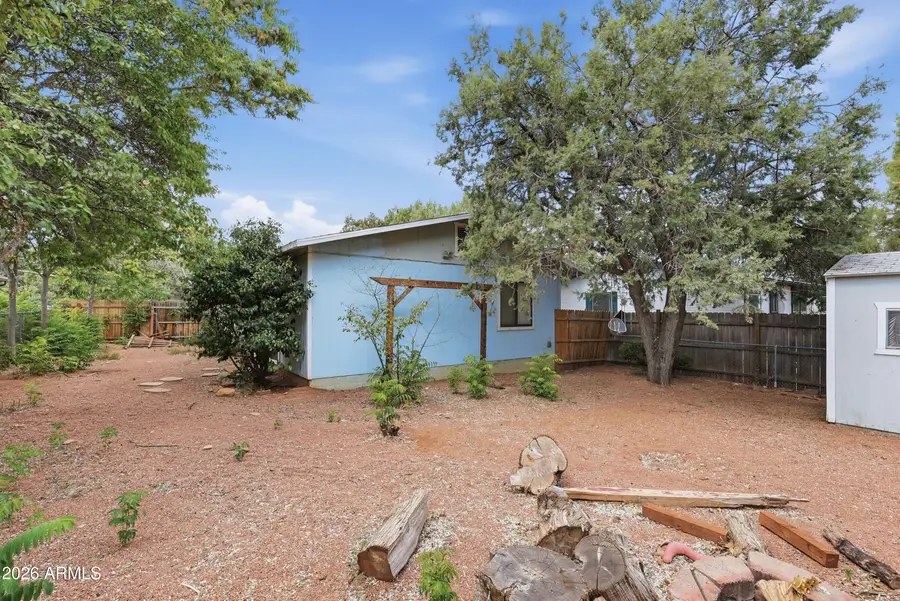 8169 W Gunsight Ridge, Payson, AZ 85541 - #3