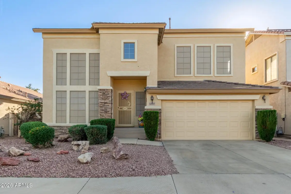 12827 W Rosewood Drive, El Mirage, AZ 85335 - #1