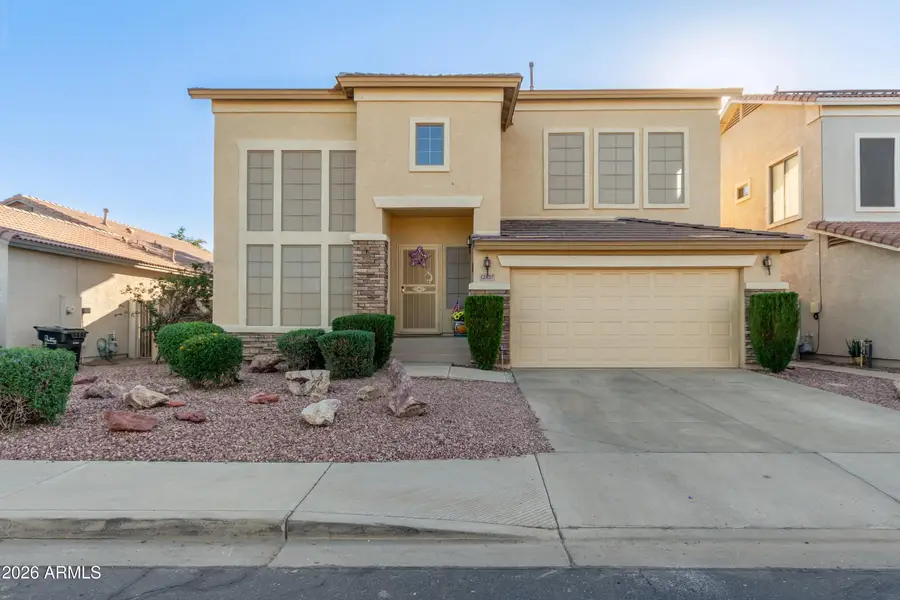 12827 W Rosewood Drive, El Mirage, AZ 85335 - #2