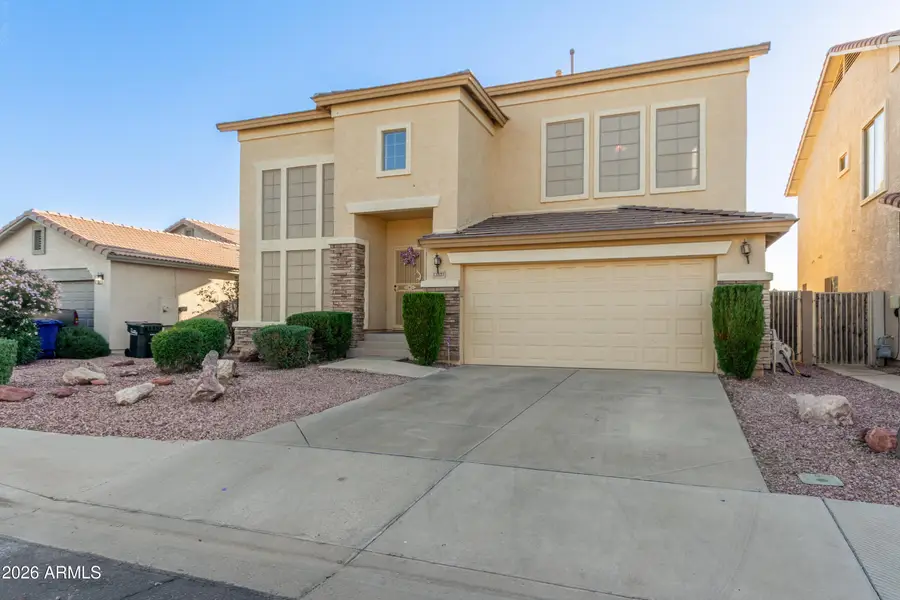 12827 W Rosewood Drive, El Mirage, AZ 85335 - #3