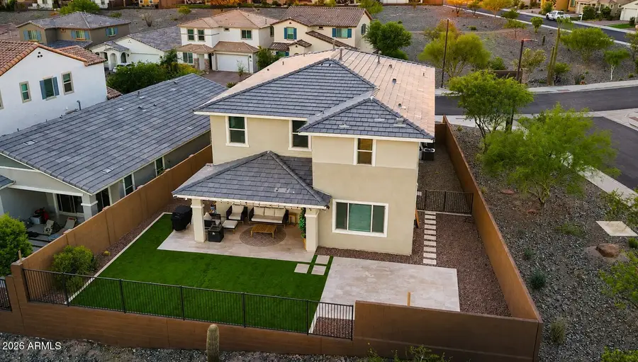 32041 N 123rd Lane, Peoria, AZ 85383 - #3