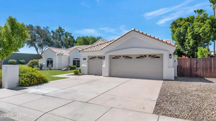 8695 E Charter Oak Drive, Scottsdale, AZ 85260 - #2