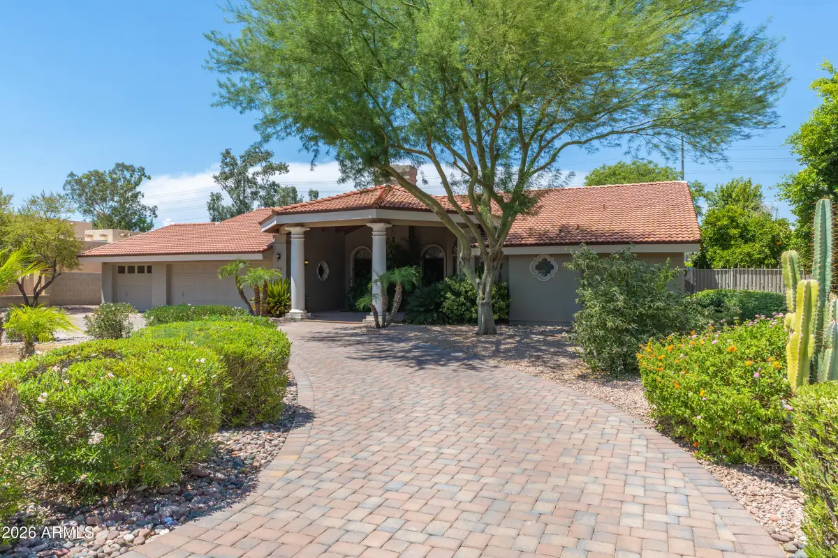 8144 E Appaloosa Trail, Scottsdale, AZ 85258 - #1