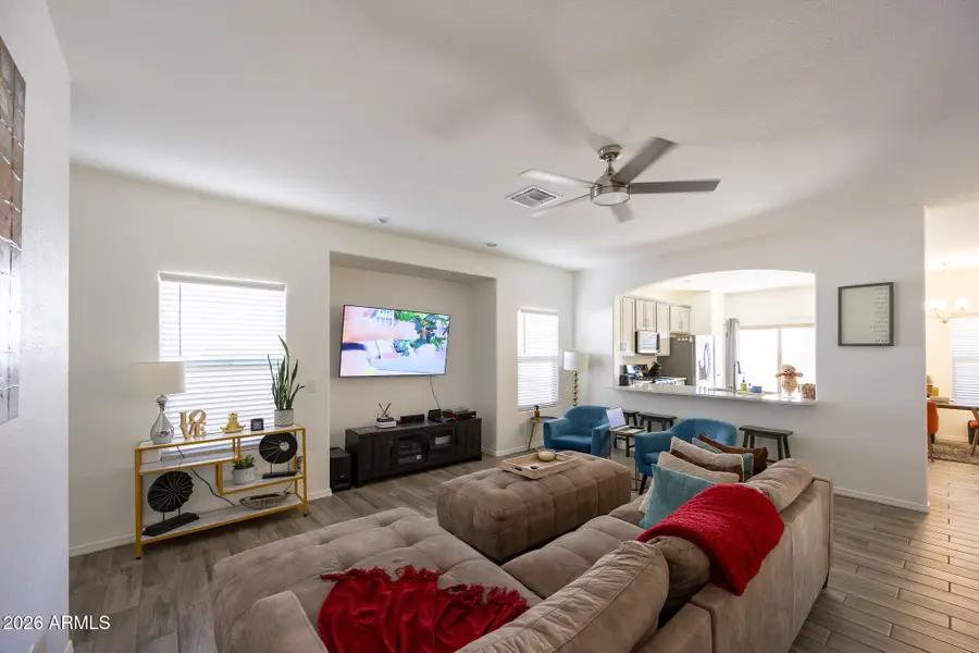 4171 Tinker Drive #Lot 53, Sierra Vista, AZ 85650 - #2