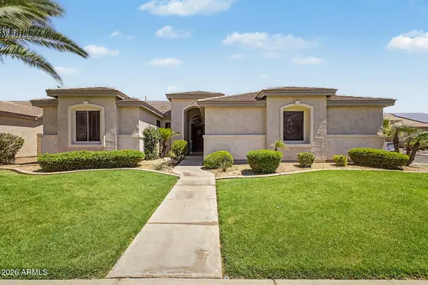 604 W Goldfinch Way, Chandler, AZ 85286