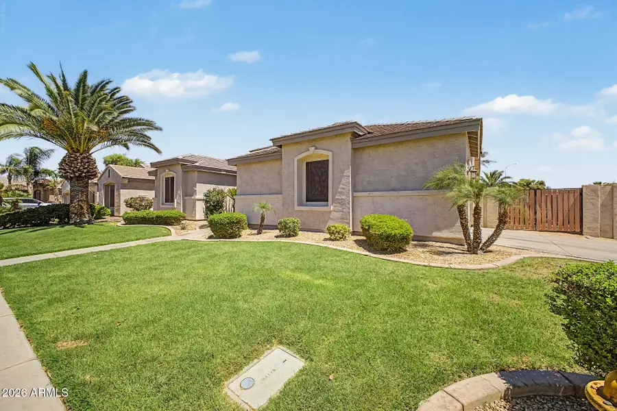 604 W Goldfinch Way, Chandler, AZ 85286 - #3
