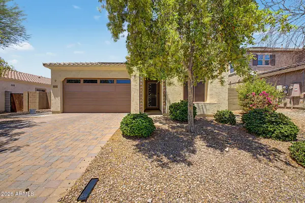 19958 W Sherman Street, Buckeye, AZ 85326