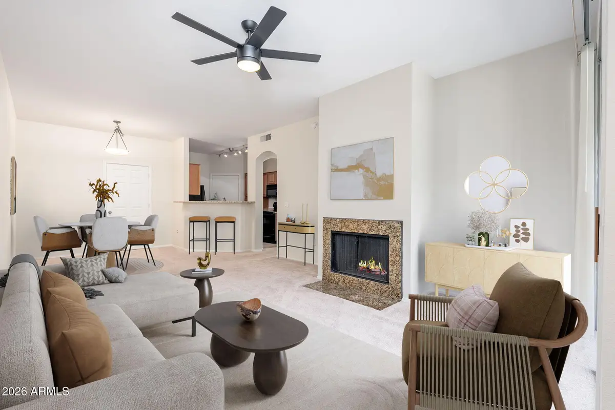 1411 E Orangewood Avenue #105, Phoenix, AZ 85020 - #1