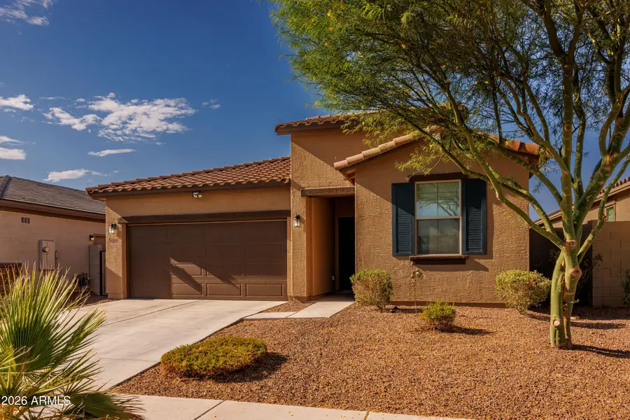 40057 W Crane Drive, Maricopa, AZ 85138 - #2