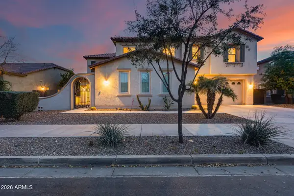 19057 E Reins Road, Queen Creek, AZ 85142