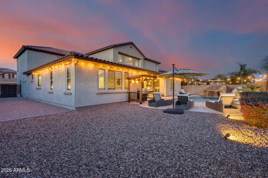 19057 E Reins Road, Queen Creek, AZ 85142 - #2