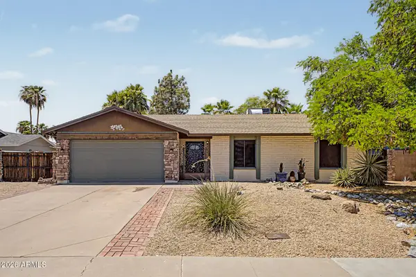 14010 N 60th Street, Scottsdale, AZ 85254