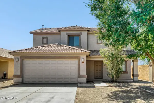 40676 N Las Praderas Street, San Tan Valley, AZ 85140