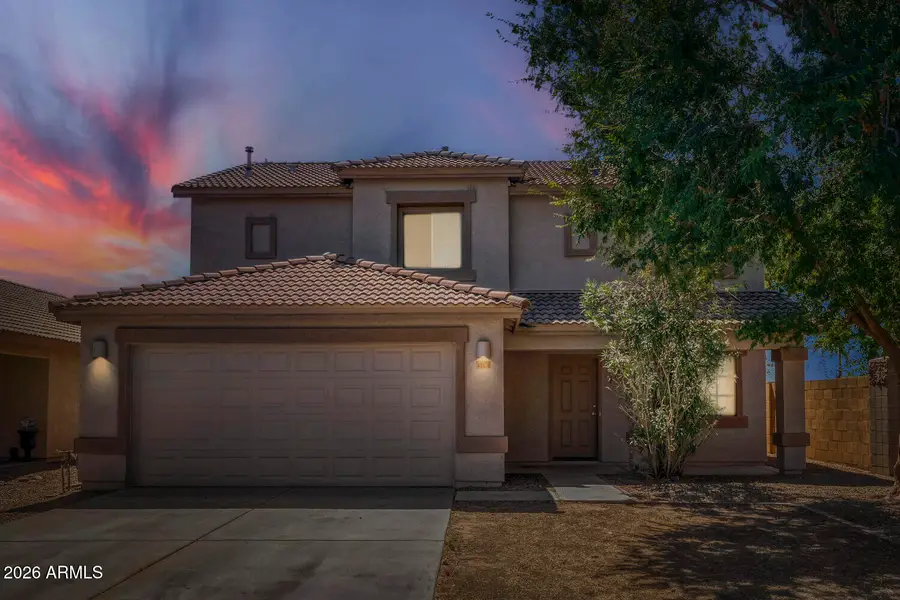40676 N Las Praderas Street, San Tan Valley, AZ 85140 - #2
